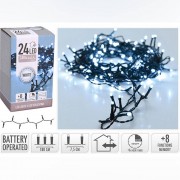 گڵۆپی لیدی ٢٤ لیدی سپی (IP44)