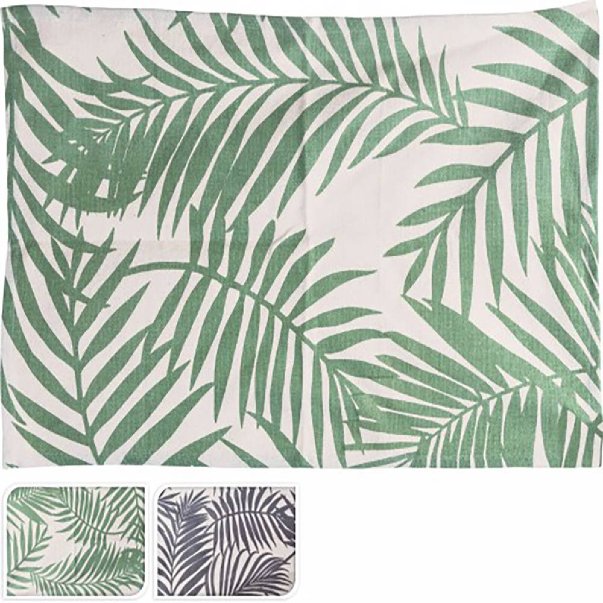 فەرشی لۆکی (٦٠*٩٠ سم) (٢ شێوە)