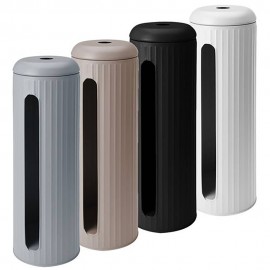 شوێن کلێنسی توالێتی کانزایی ٤ جور