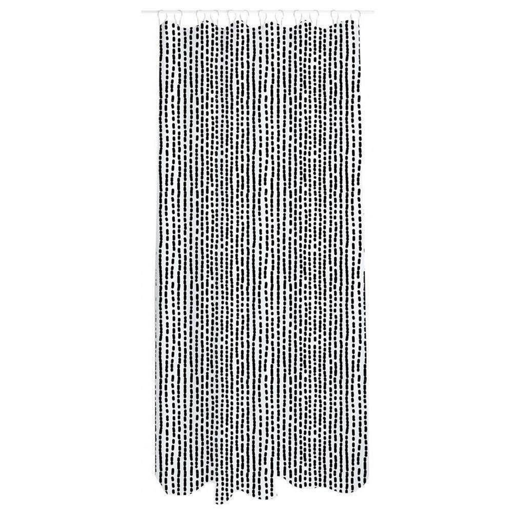 پەردەی پۆلیستەری شاوەر ٣ جور