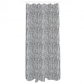 پەردەی پۆلیستەری شاوەر ٣ جور