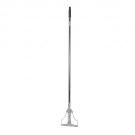 تاقمی دەسکی فڵچەی زەمین سڕینی ئاسنی ئیسپرنگدار