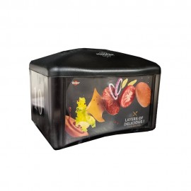 دابەشکەری کلێنسی بچووکی سەر مێز