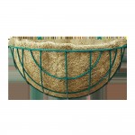 ئینجانەی سەبەتەی دیواری (٣٠سم)ی Gardener Koko