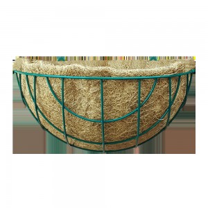 ئینجانەی سەبەتەی دیواری (٣٠سم)ی Gardener Koko