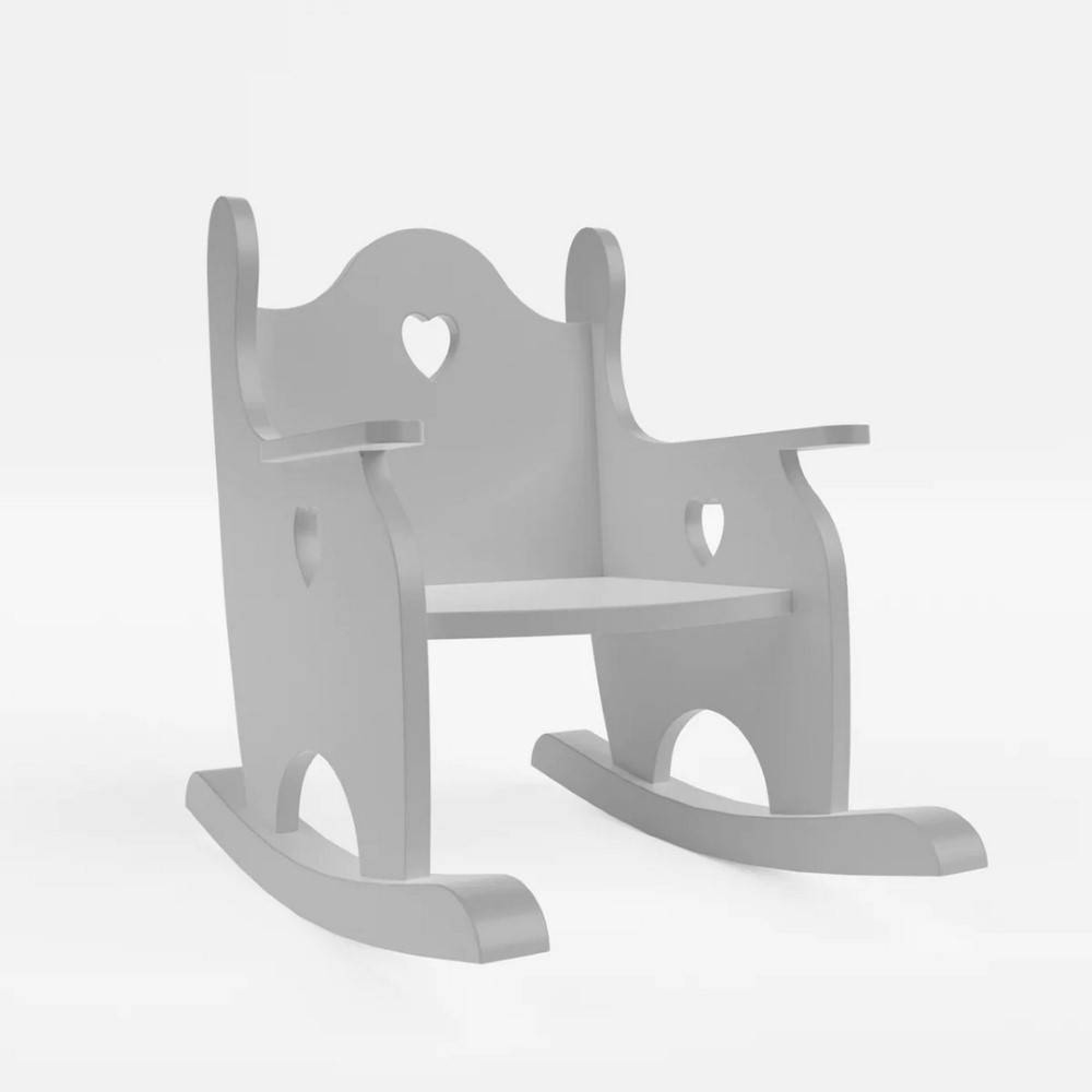 کورسی جوڵاوی منداڵان