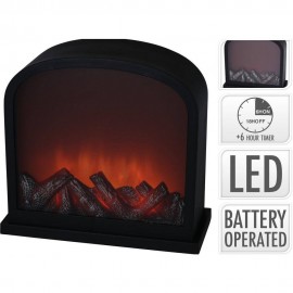 ئاگردانی فانۆسی لید