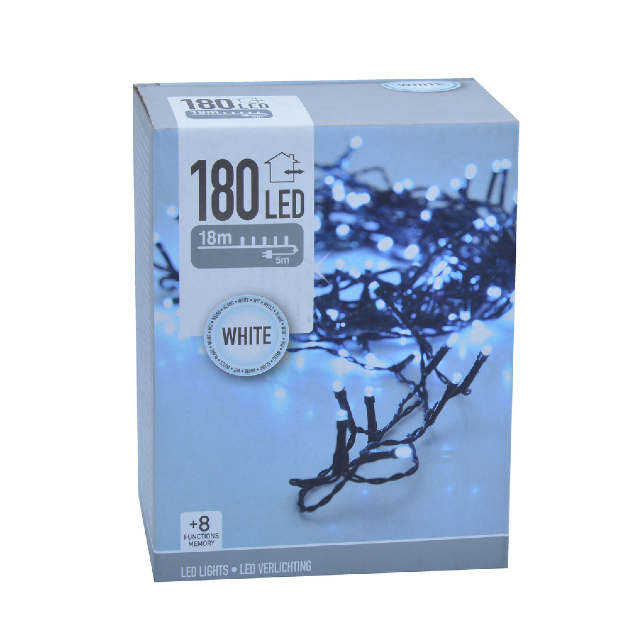 گڵۆپی لیدی دەرەوەی ماڵ ١٨٠ لیدی سپی