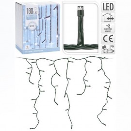 گڵۆپی لیدی دەرەوەی ماڵ ١٨٠ لیدی سپی