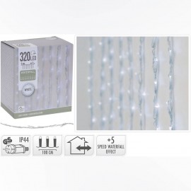 پەردەی گڵۆپی لیدی ٣٢٠ لید