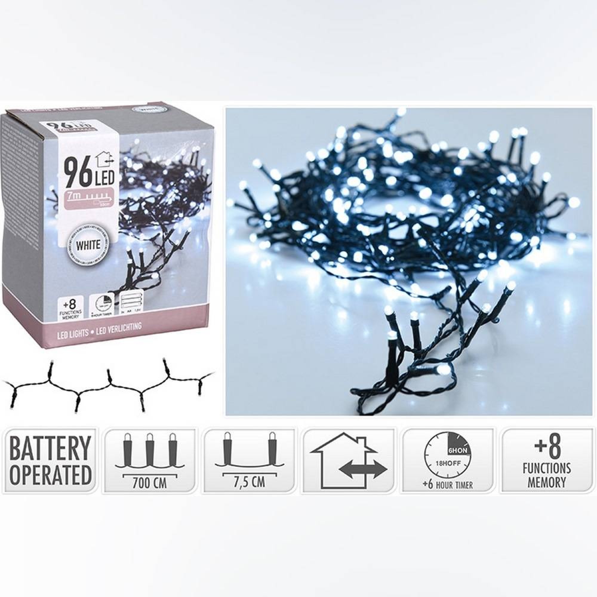 IP44 ٩٦ گڵۆپی لیدی سپی