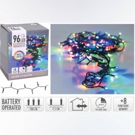 IP44 ٩٦ گڵۆپی لیدی مەڵتی