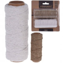 سێتی گوریسی ٢ دانەیی