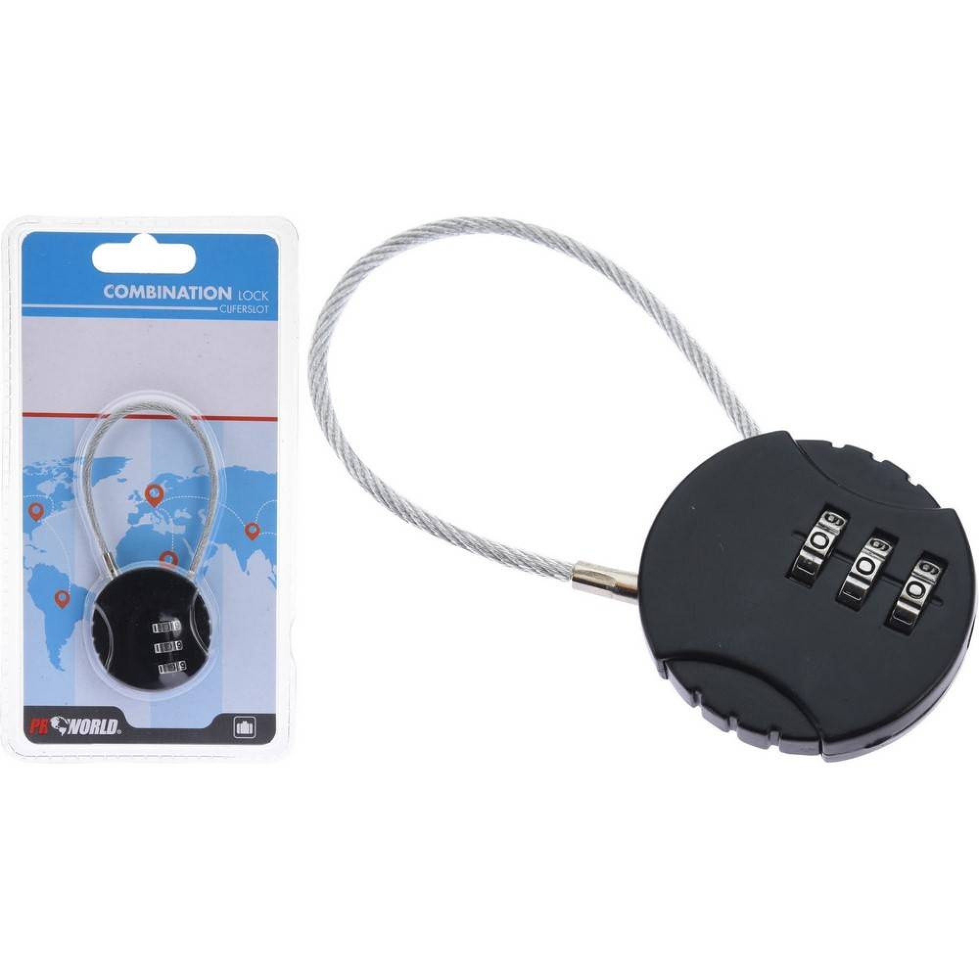 قوفڵی بە تەل رەش