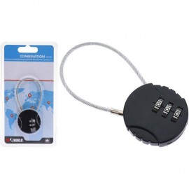 قوفڵی بە تەل رەش