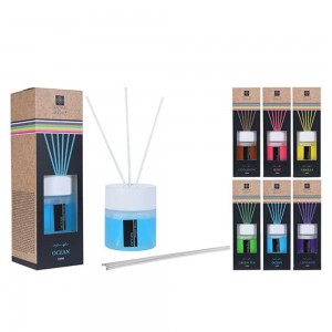 پاکژکەری هەوا ١٠٠مل ٦ پارچە