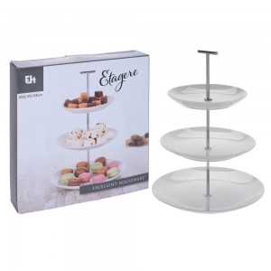 ستاندی خواردن ٣ قات