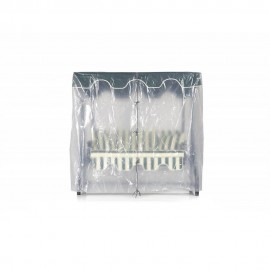 سەرچەفی پارێزەری جۆلانەی (200سم)