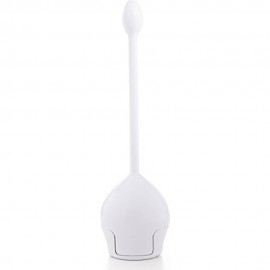 فڵچەی تەوالێتی سپیی Primanova Lotus