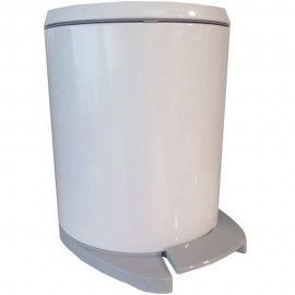 سەتڵی خۆڵی پایدەرداری ٦ لیتر سپیی Cigo