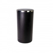 سەتڵی خۆڵی ٣٥ لیتر ڕەشی Lenox