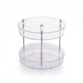 ڕەفەی خولاوەی ٢ قاتی ئاویی Elpida