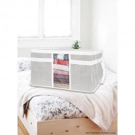 جانتای هەڵگرتنی بالیف بە پەنجەرە 75*40*40 سم