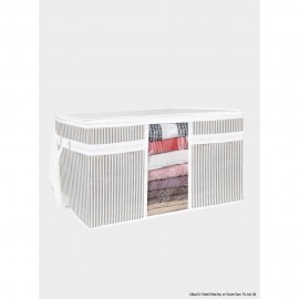 جانتای هەڵگرتنی بالیف بە پەنجەرە 75*40*40 سم