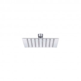 دوشی سەر سەری (١٥*١٥ سم)ی Inox