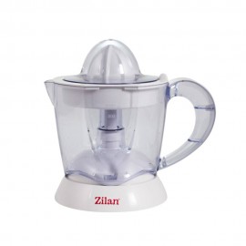 گوشەری ئاوی لیمۆ و پرتەقاڵ - سپی