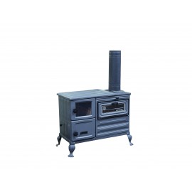 سۆبای شێوە ئاگردان; ڕەش - SYD420