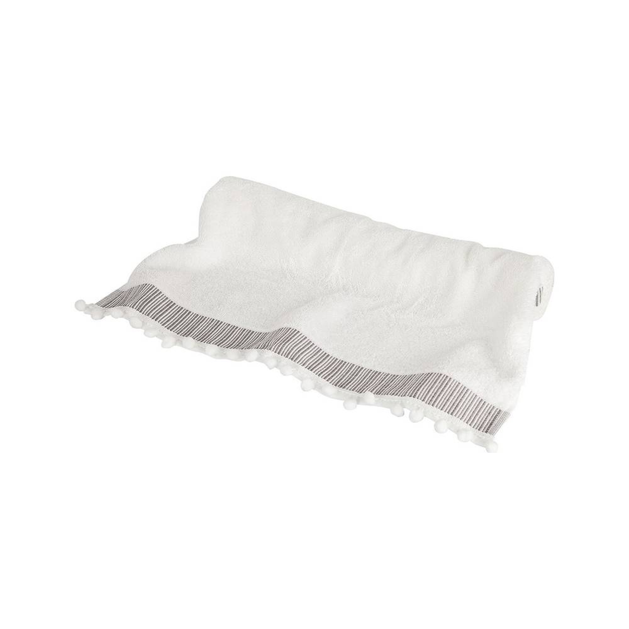 خاولی (٥٠*٨٠ سم) سپیی Lenox