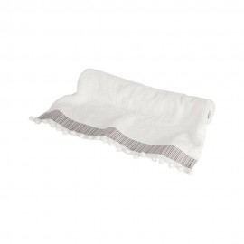 خاولی (٥٠*٨٠ سم) سپیی Lenox