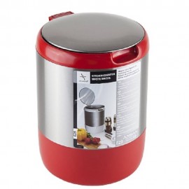 سەتڵی خۆڵی ٣ لیتر سووری Pasıfık