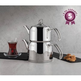 تاقمی قۆری پۆڵای بچووکی مۆدێرن