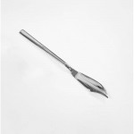 چەقۆی ماسیی سادەی Dalyan