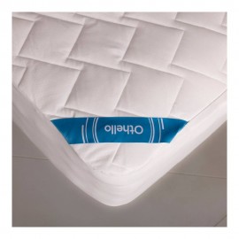 بەرگە دۆشەکی دژە تەربون بە قەباری 90*200*30 سم و کێشی 270 گرام لەمارکەی ئۆتێلۆ