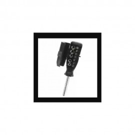 سێتی دەڕنەفیز ١٣ دانە