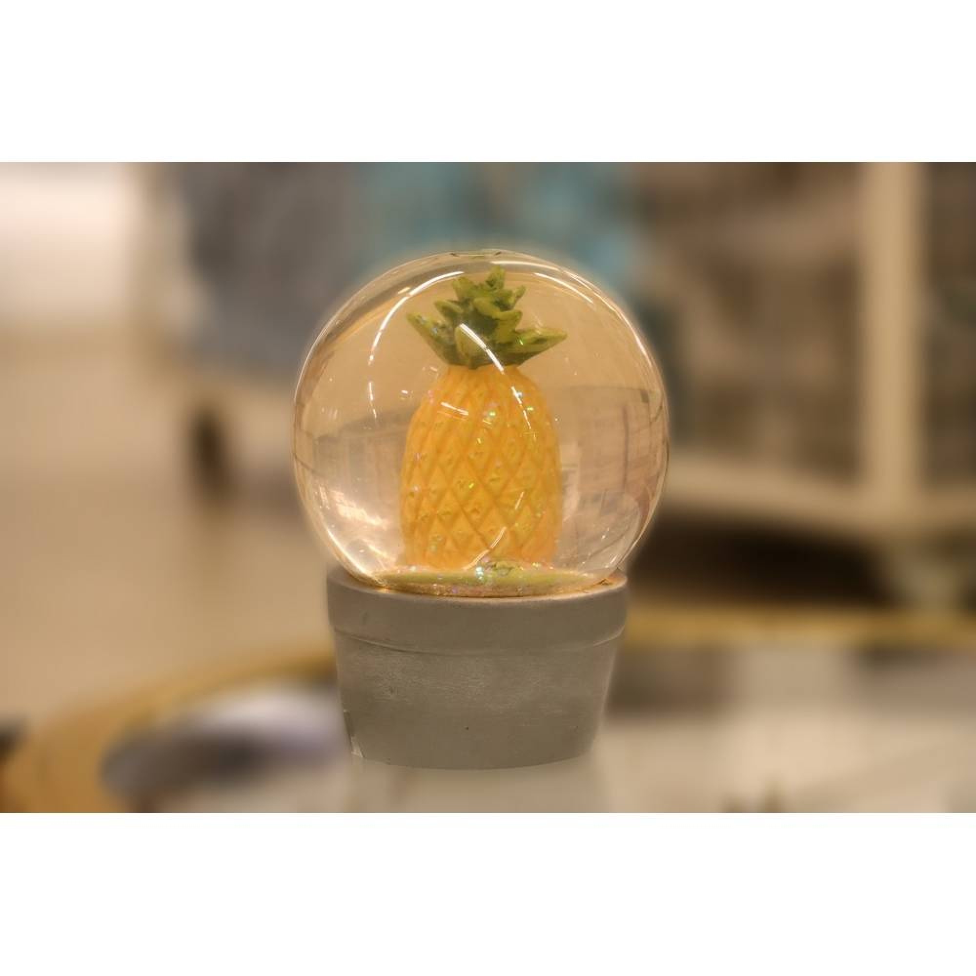 تۆپەئاوی ١٠سم شێوە مەنجەڵ