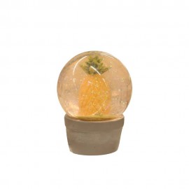 تۆپەئاوی ١٠سم شێوە مەنجەڵ