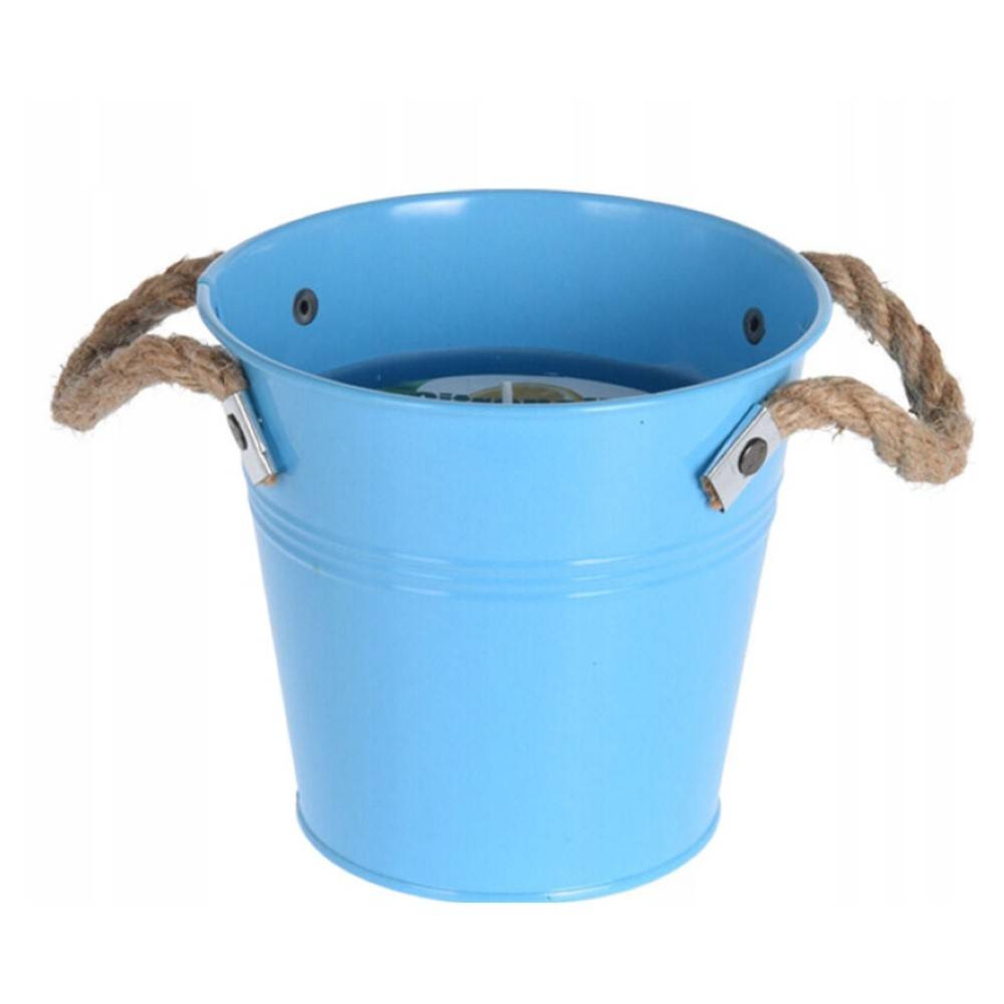 مۆمی سەتڵی سیترۆنێللا