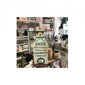 بوتڵ هەڵپچڕ ٢٠سم ٦ شێوە