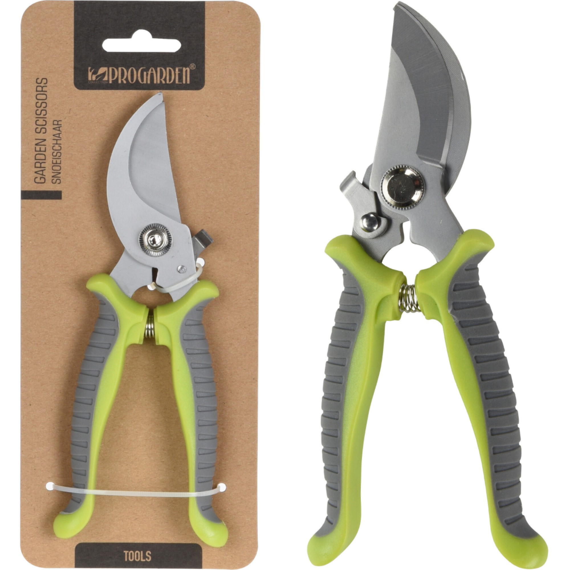 سێتی بڕینی باخی ٣ دانەیی