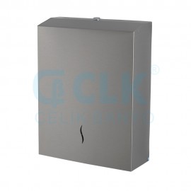 دابەشکەری کلێنسی 400 وەرەقە