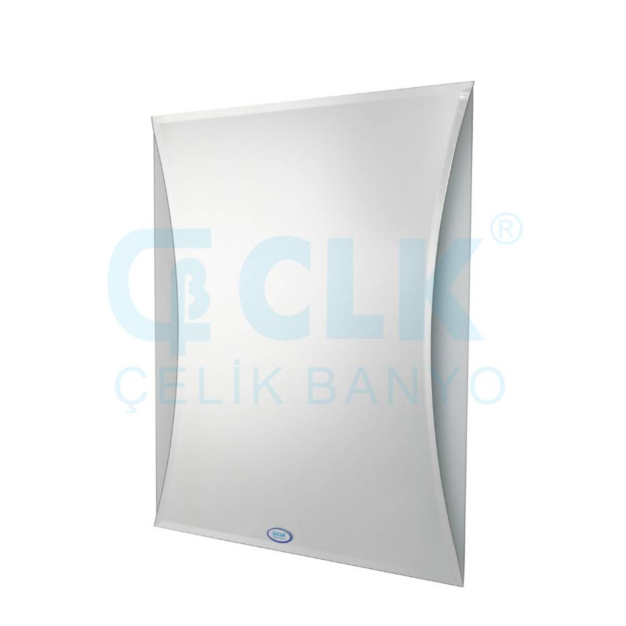 ئاوێنەی گۆنکا 48*60 سم