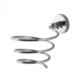 عەلاقەی ووشککەرەوەی قژ بە دیوارەوە بەستراو