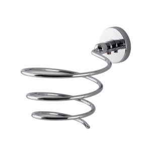 عەلاقەی ووشککەرەوەی قژ بە دیوارەوە بەستراو