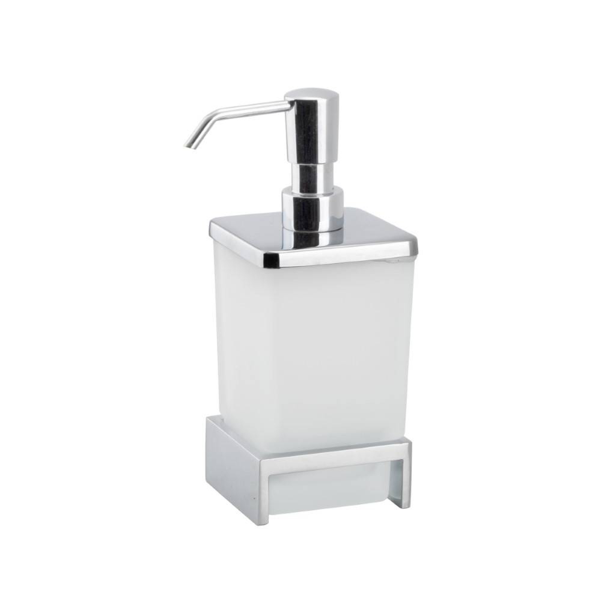 هەڵگری سابوونی شلەی سەرەوەی کەوانتەر