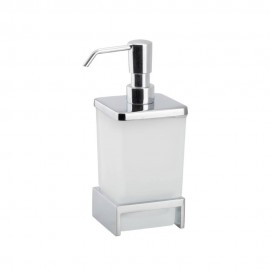 هەڵگری سابوونی شلەی سەرەوەی کەوانتەر