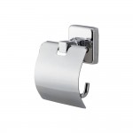 هەڵگری کلێنسی تەوالێت بە کەڤەری پان